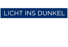 Logo Licht ins Dunkel